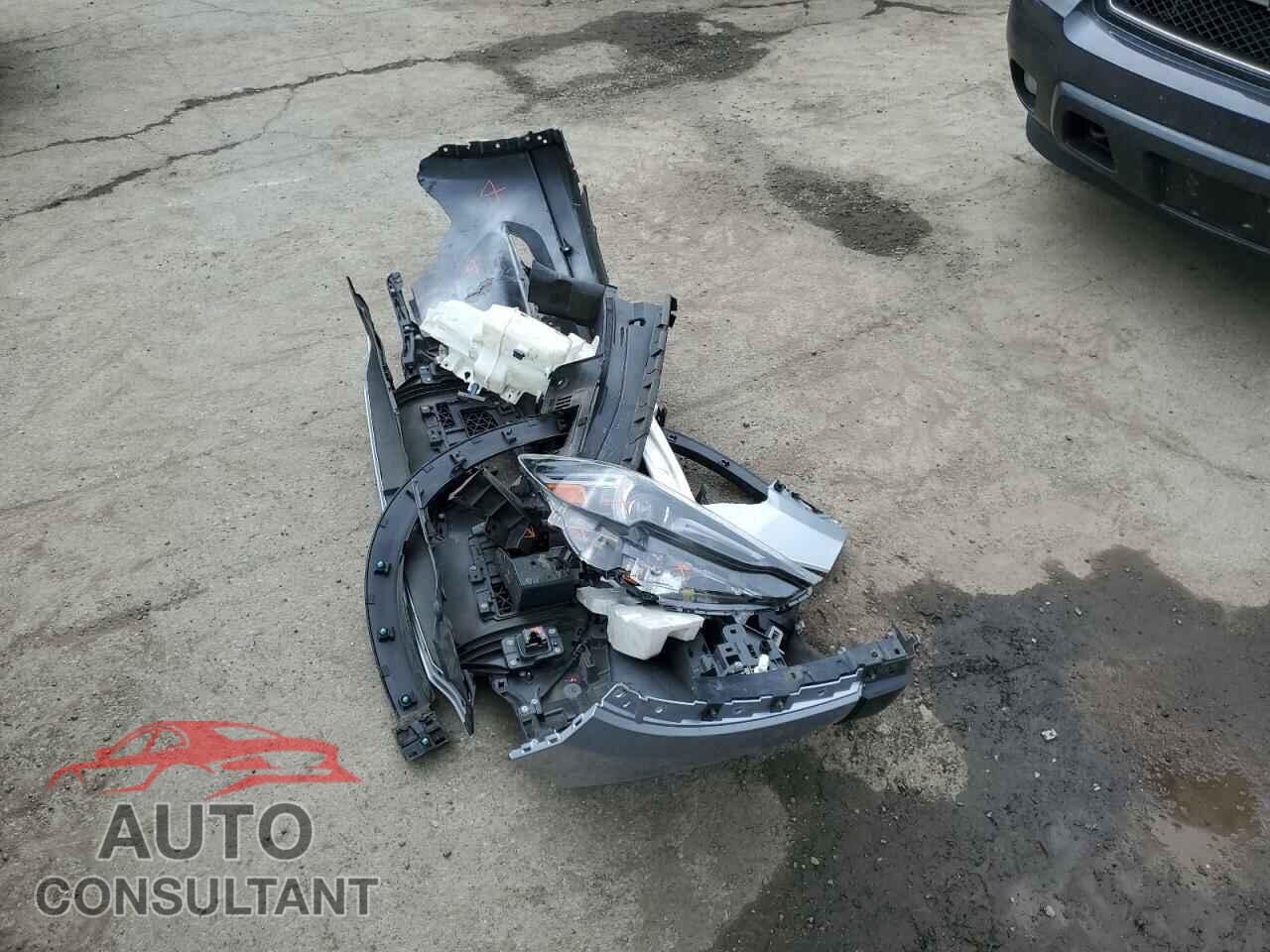 MAZDA CX-5 2018 - JM3KFBDMXJ0409793