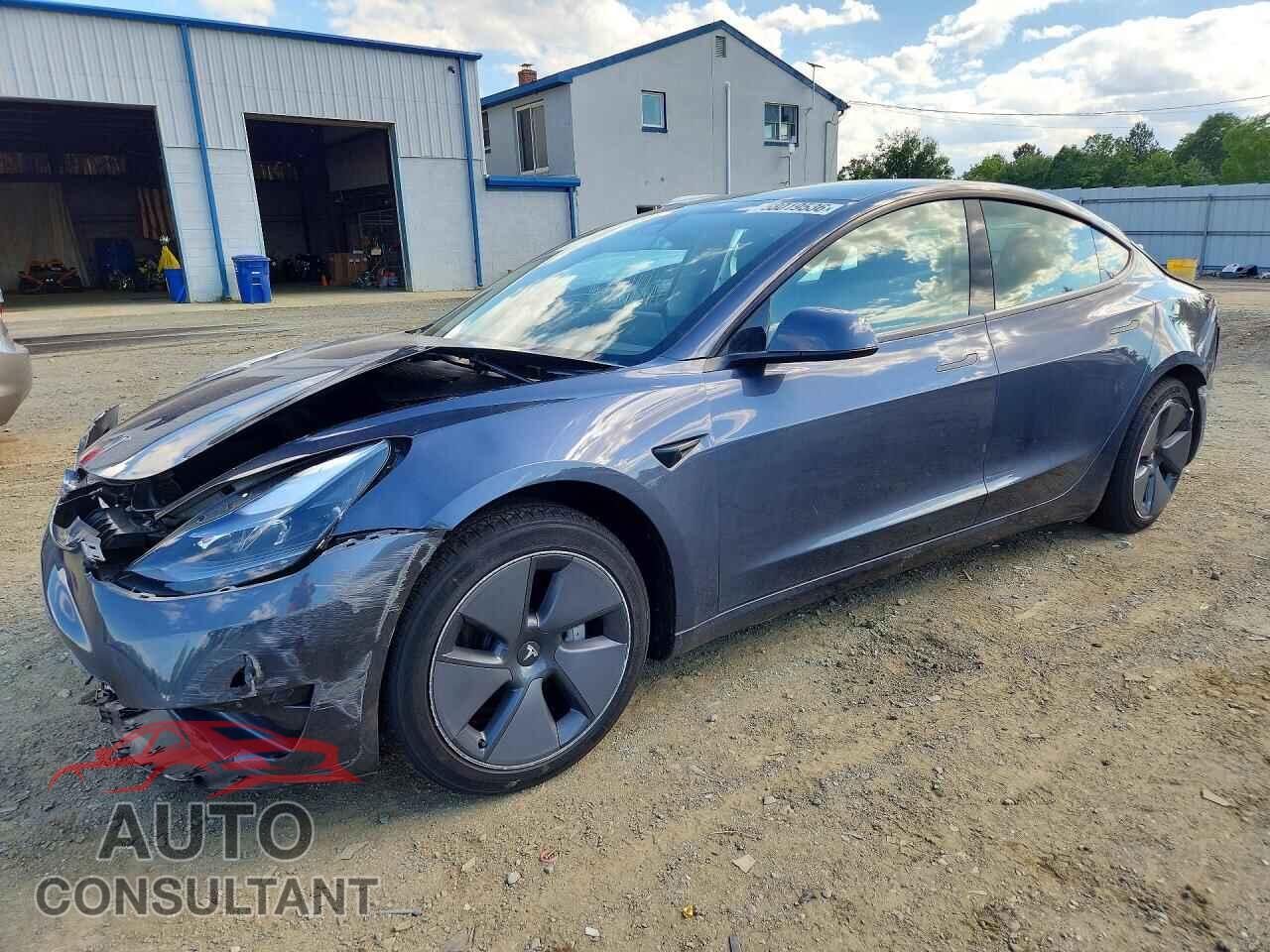 TESLA MODEL 3 2023 - 5YJ3E1EA9PF497454
