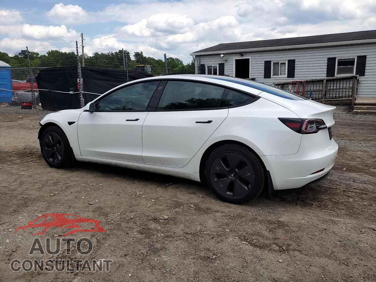 TESLA MODEL 3 2023 - 5YJ3E1EA7PF574662
