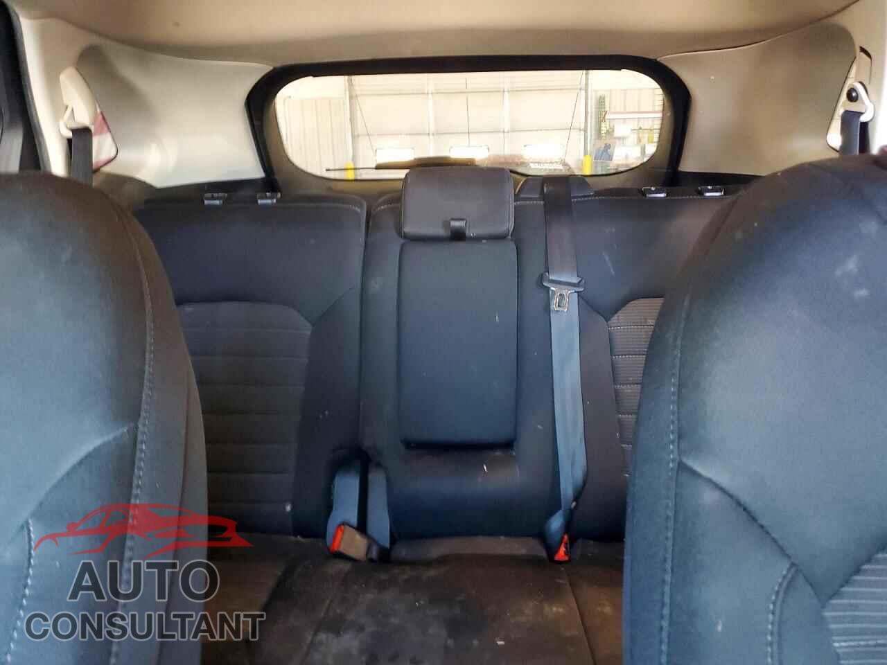 FORD EDGE 2019 - 2FMPK4J90KBC09426