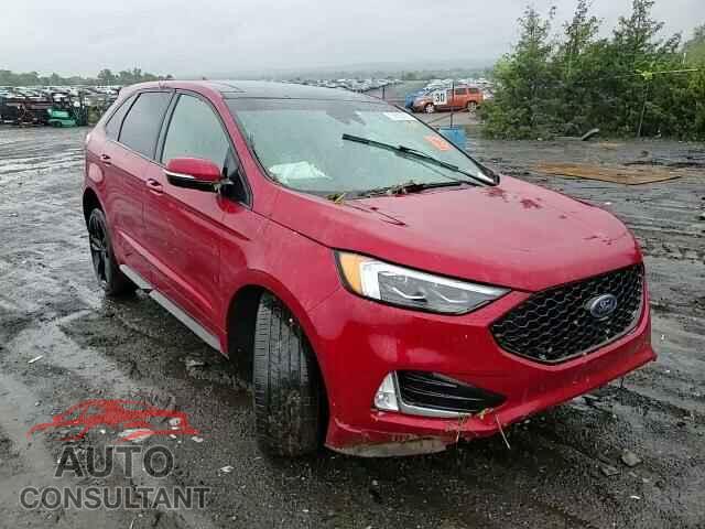 FORD EDGE 2020 - 2FMPK4AP0LBA22686