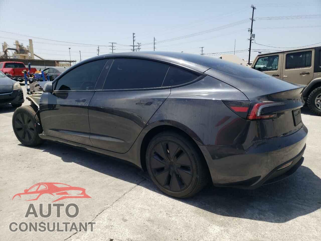 TESLA MODEL 3 2024 - 5YJ3E1EA9RF722202