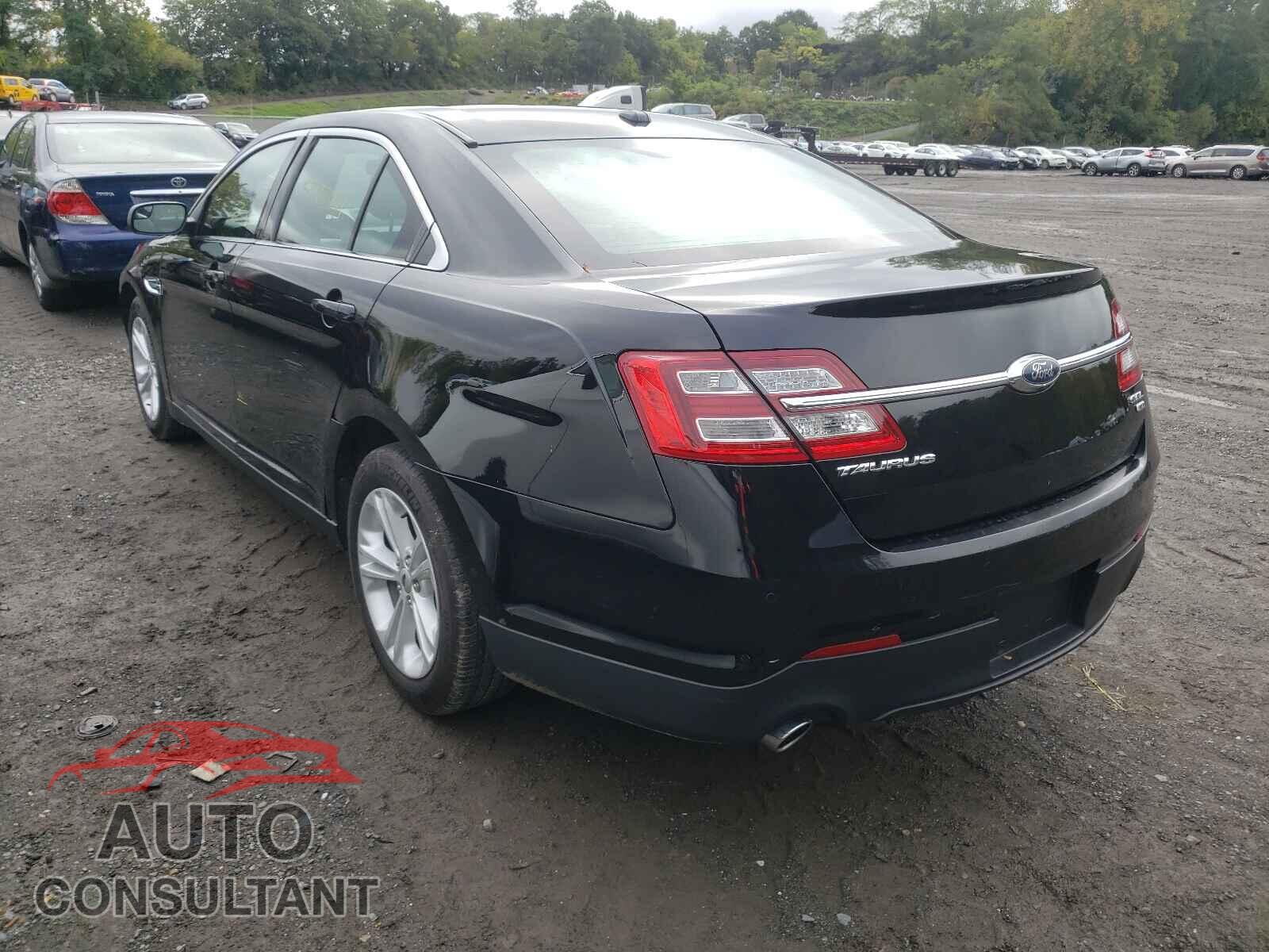 FORD TAURUS 2018 - 1FAHP2H8XJG112579