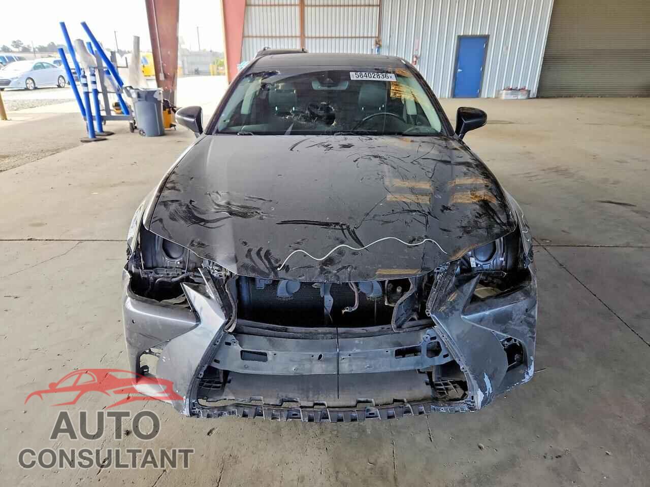LEXUS GS 2017 - JTHBZ1BL2HA008018