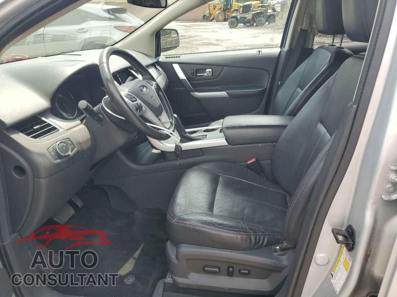 FORD EDGE 2011 - 2FMDK4JC1BBA28964