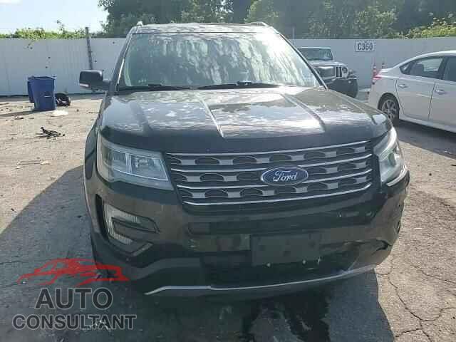 FORD EXPLORER 2016 - 1FM5K8D8XGGB33795