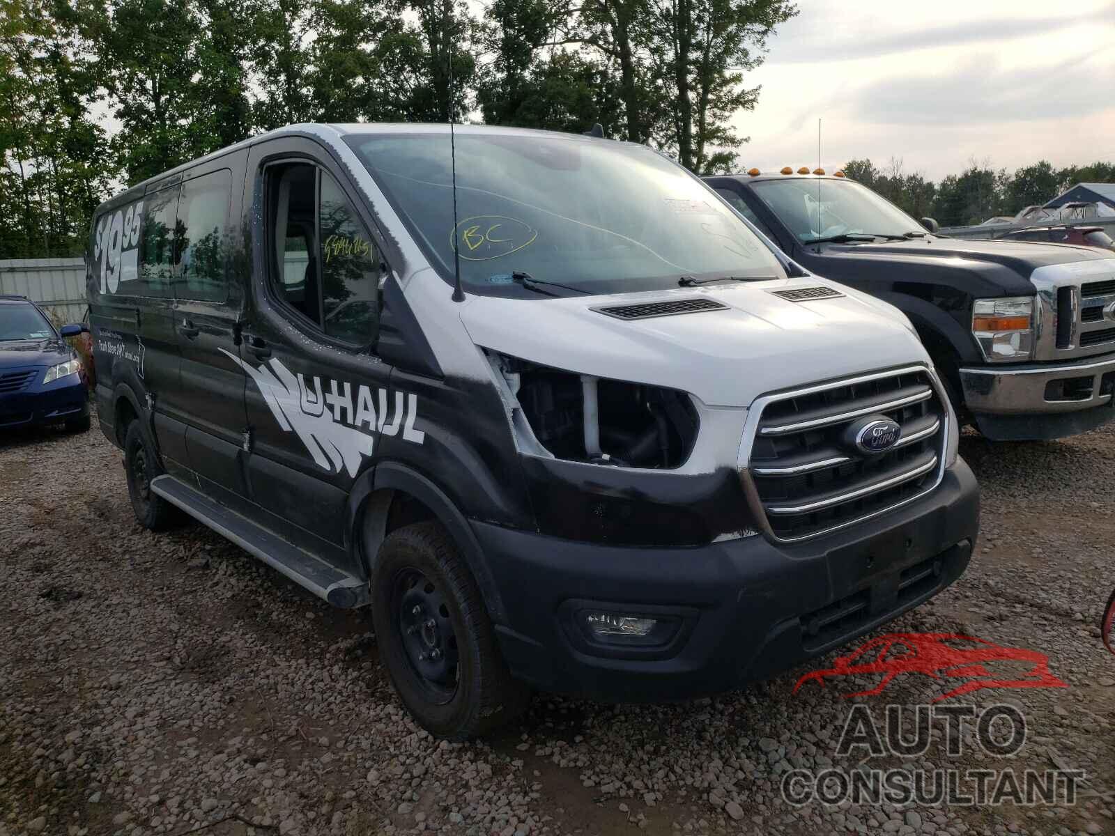 FORD TRANSIT CO 2020 - 1FTBR1Y83LKB14078