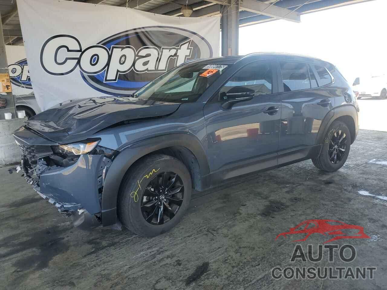 MAZDA CX-50 PREF 2024 - 7MMVABBM9RN171537