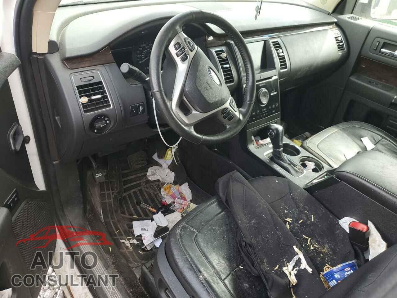 FORD FLEX 2016 - 2FMHK6D83GBA20473
