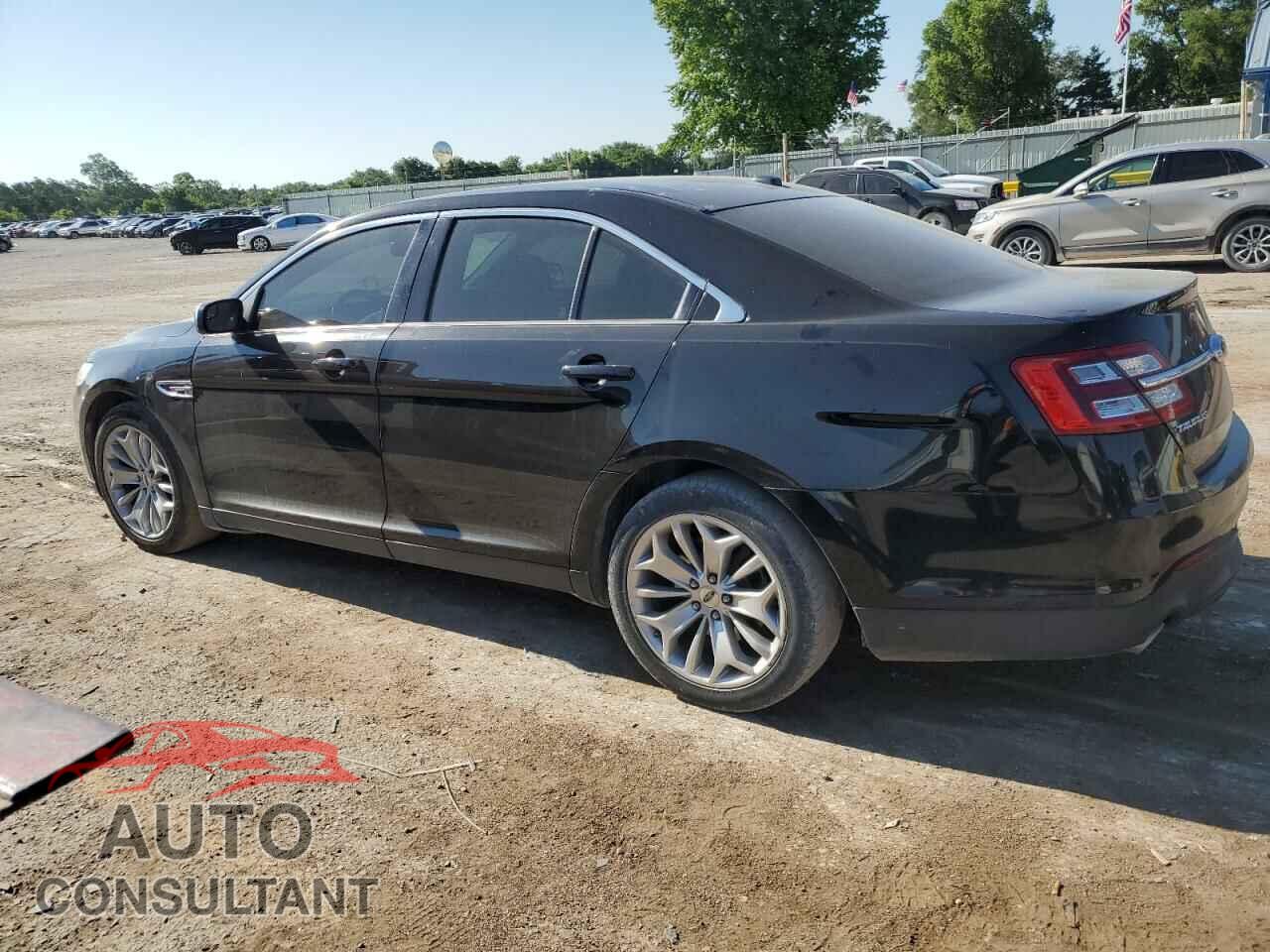 FORD TAURUS 2016 - 1FAHP2F83GG104657