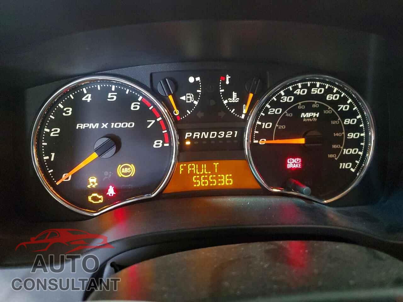 CHEVROLET COLORADO 2012 - 1GCHTDFE8C8109140