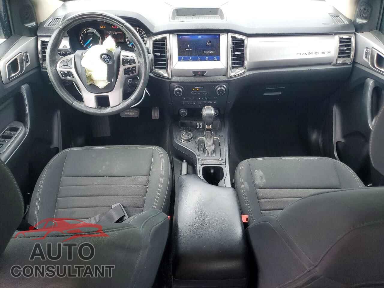 FORD RANGER 2021 - 1FTER4FH9MLD14850