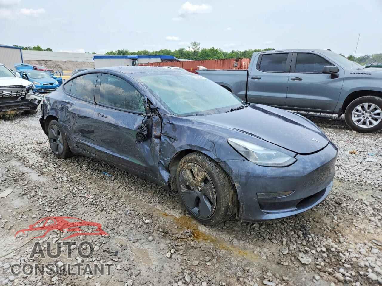 TESLA MODEL 3 2023 - 5YJ3E1EA6PF447384
