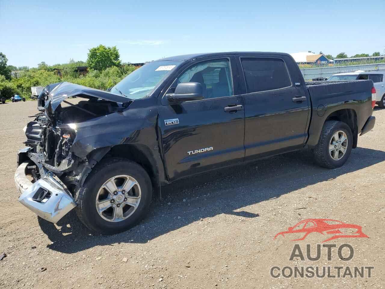 TOYOTA TUNDRA 2016 - 5TFDW5F1XGX565970