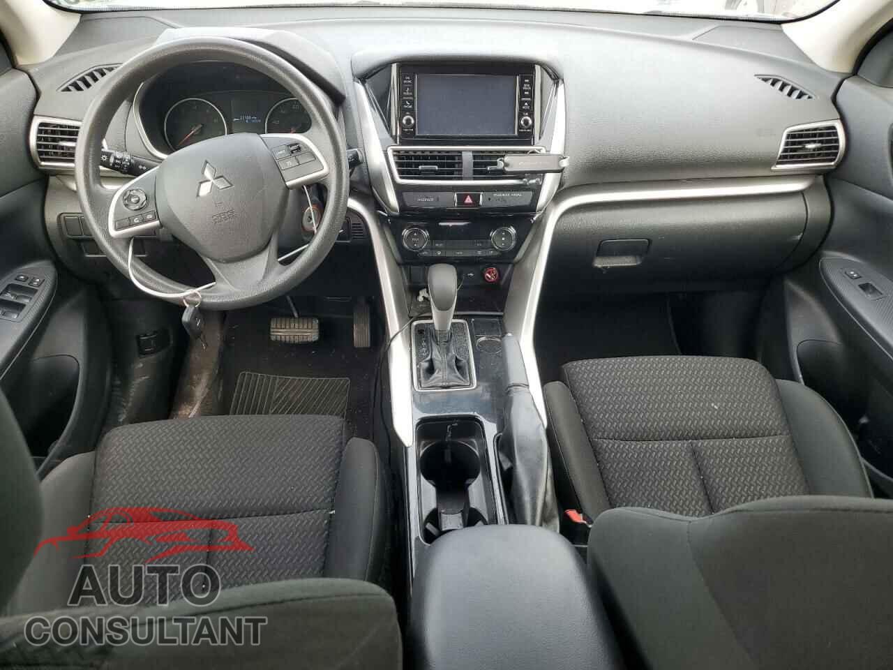 MITSUBISHI ECLIPSE 2019 - JA4AS3AA0KZ040966