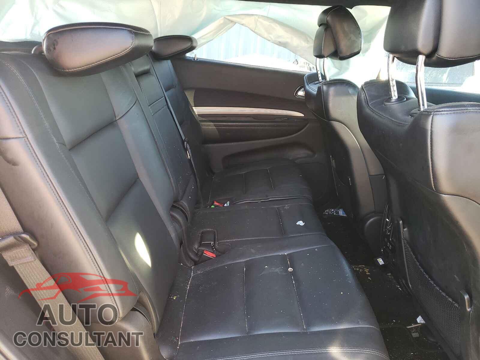 DODGE DURANGO 2017 - 1C4RDHDG8HC944589