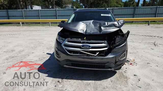 FORD EDGE 2016 - 2FMPK3K97GBB70964