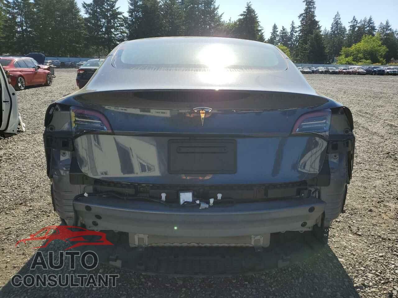 TESLA MODEL 3 2023 - 5YJ3E1EA6PF643986