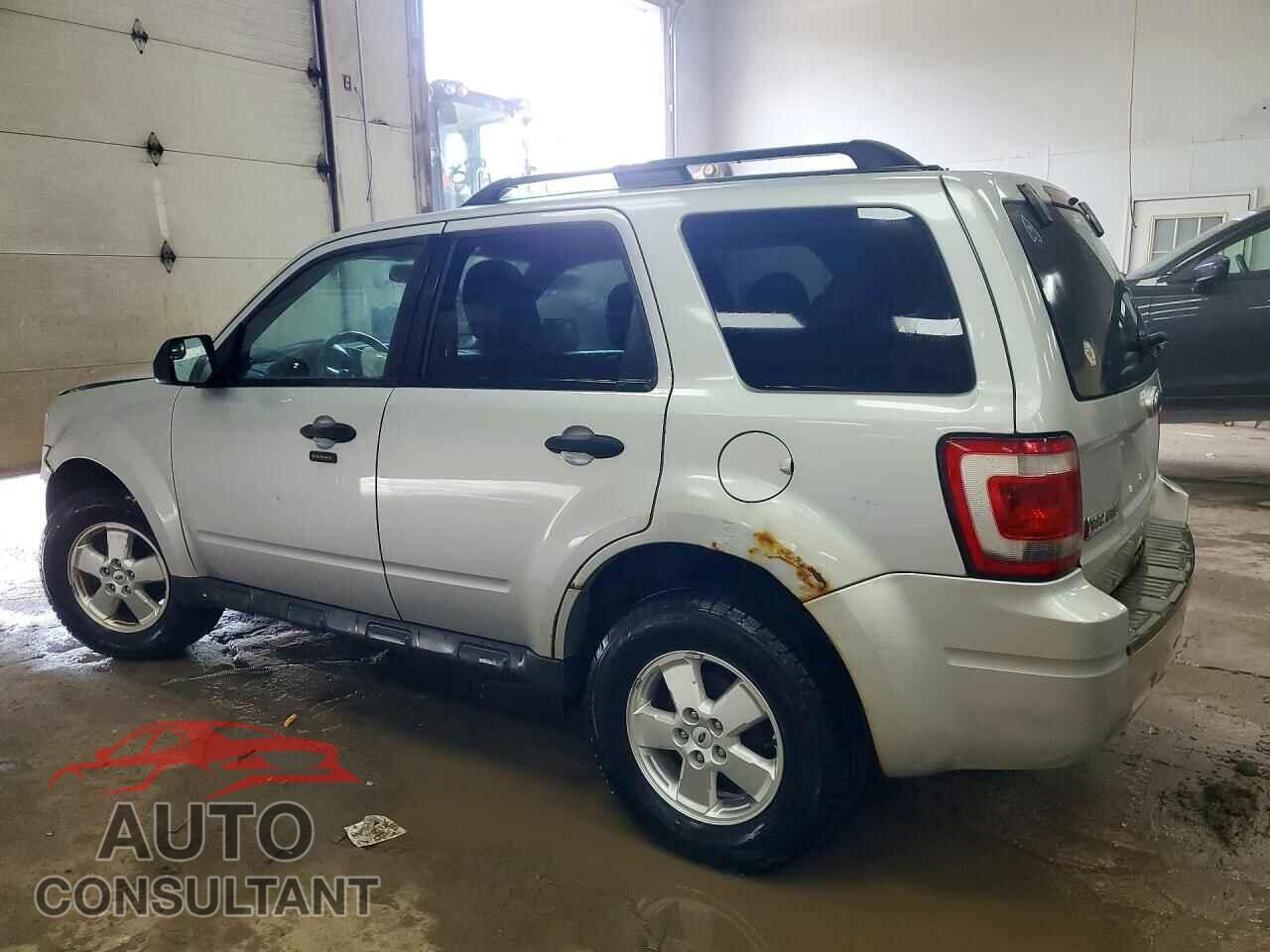 FORD ESCAPE 2012 - 1FMCU0D75CKA88718