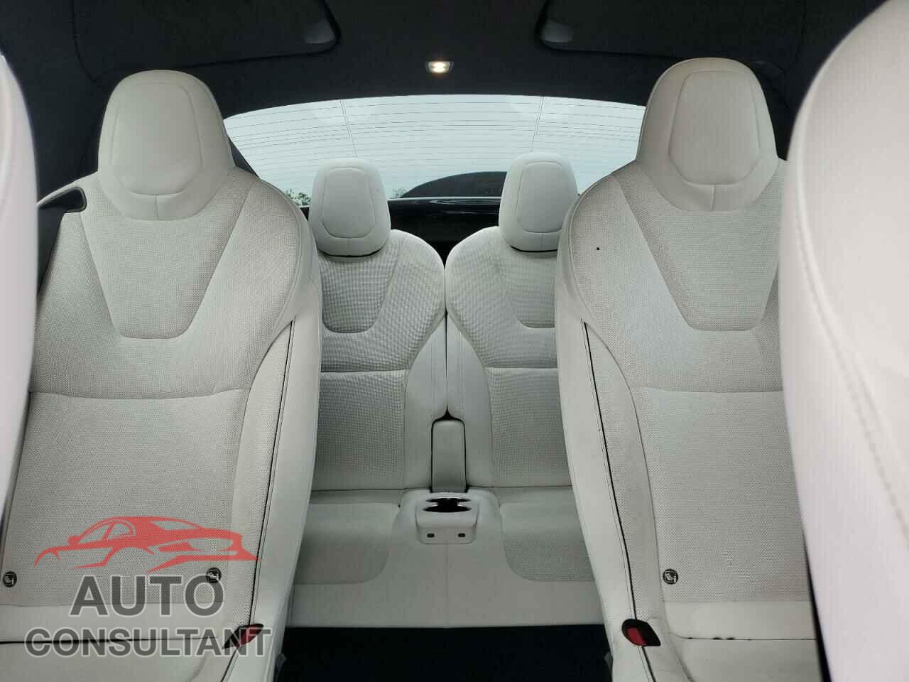 TESLA MODEL X 2022 - 7SAXCBE60NF329534