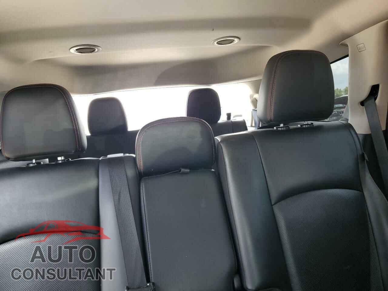 DODGE JOURNEY 2017 - 3C4PDDEG9HT596529