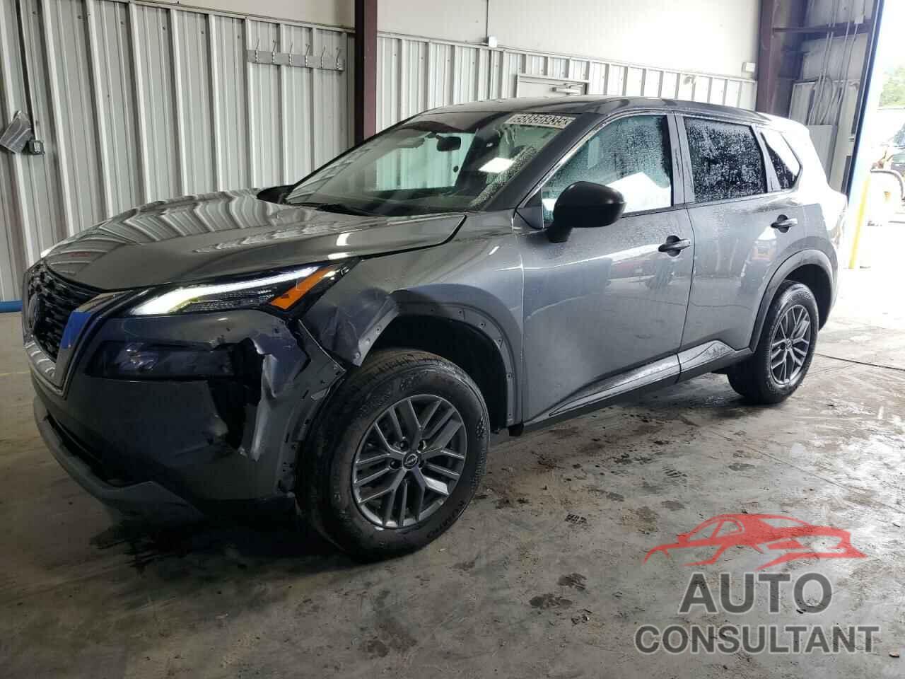 NISSAN ROGUE 2023 - 5N1BT3AB0PC896273
