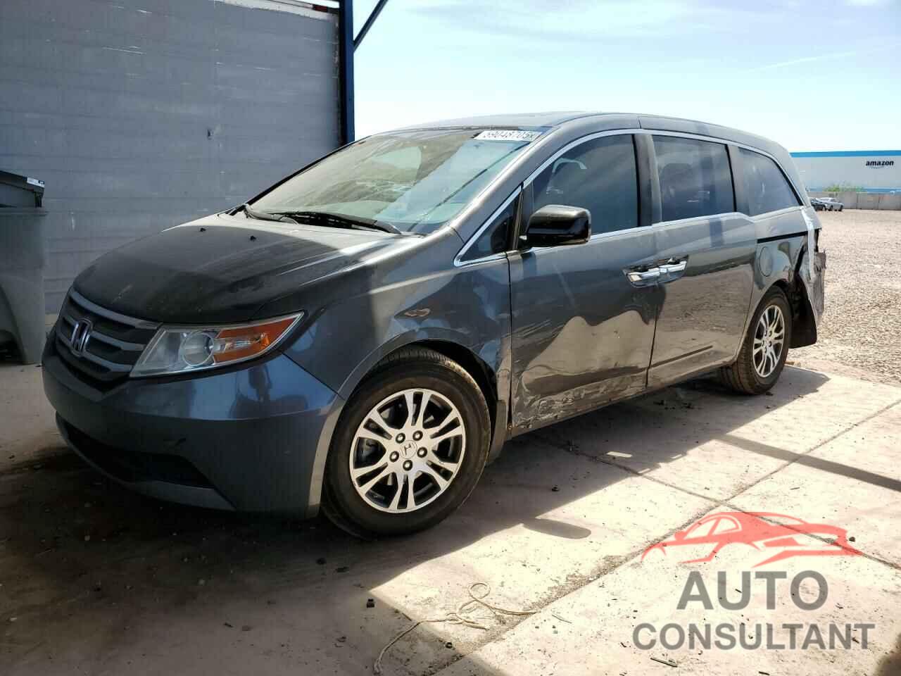 HONDA All Models 2012 - 5FNRL5H6XCB117868