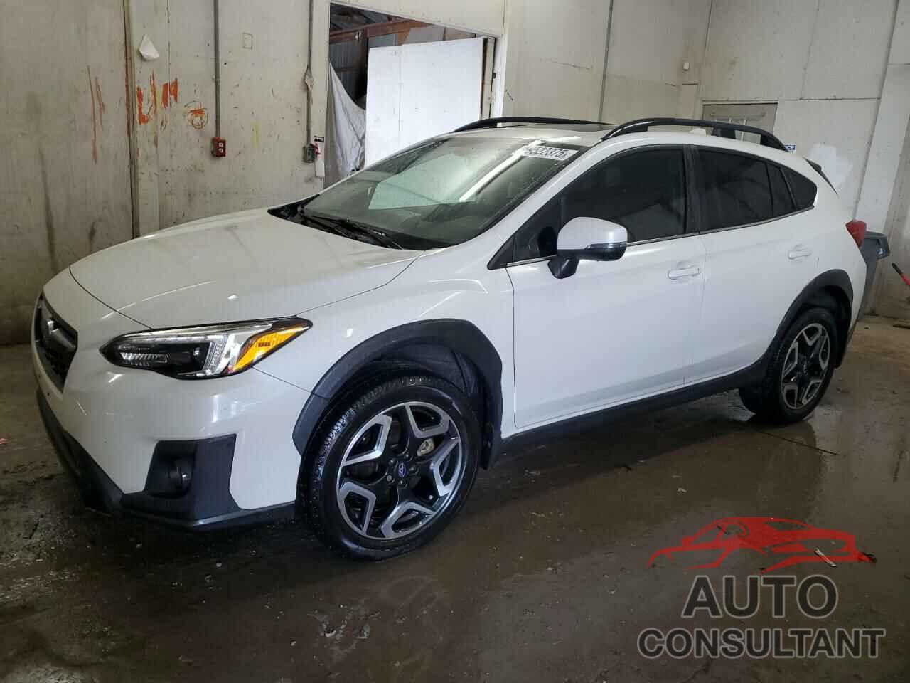 SUBARU CROSSTREK 2019 - JF2GTANC6K8382040