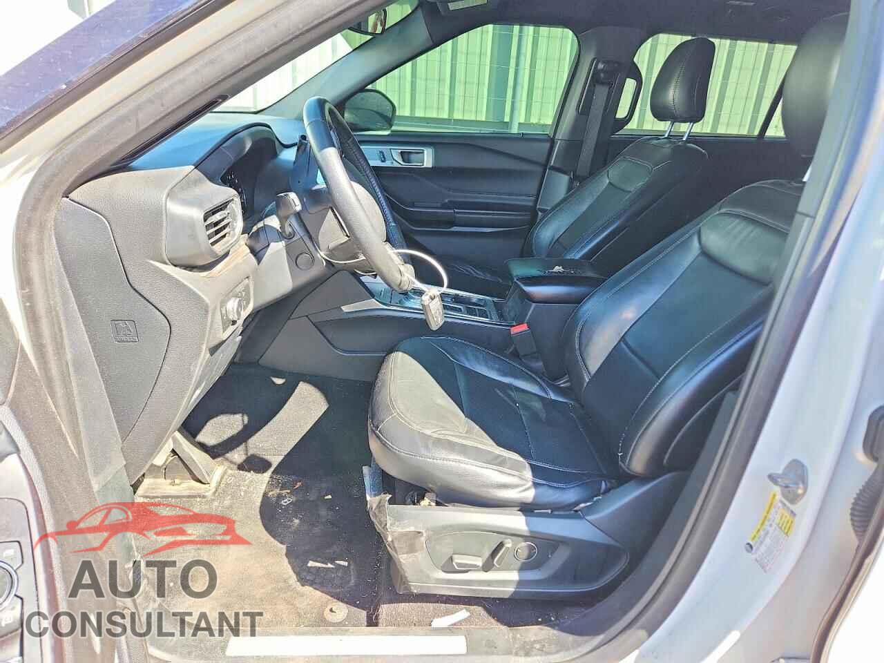 FORD EXPLORER 2020 - 1FMSK7FH2LGA44520