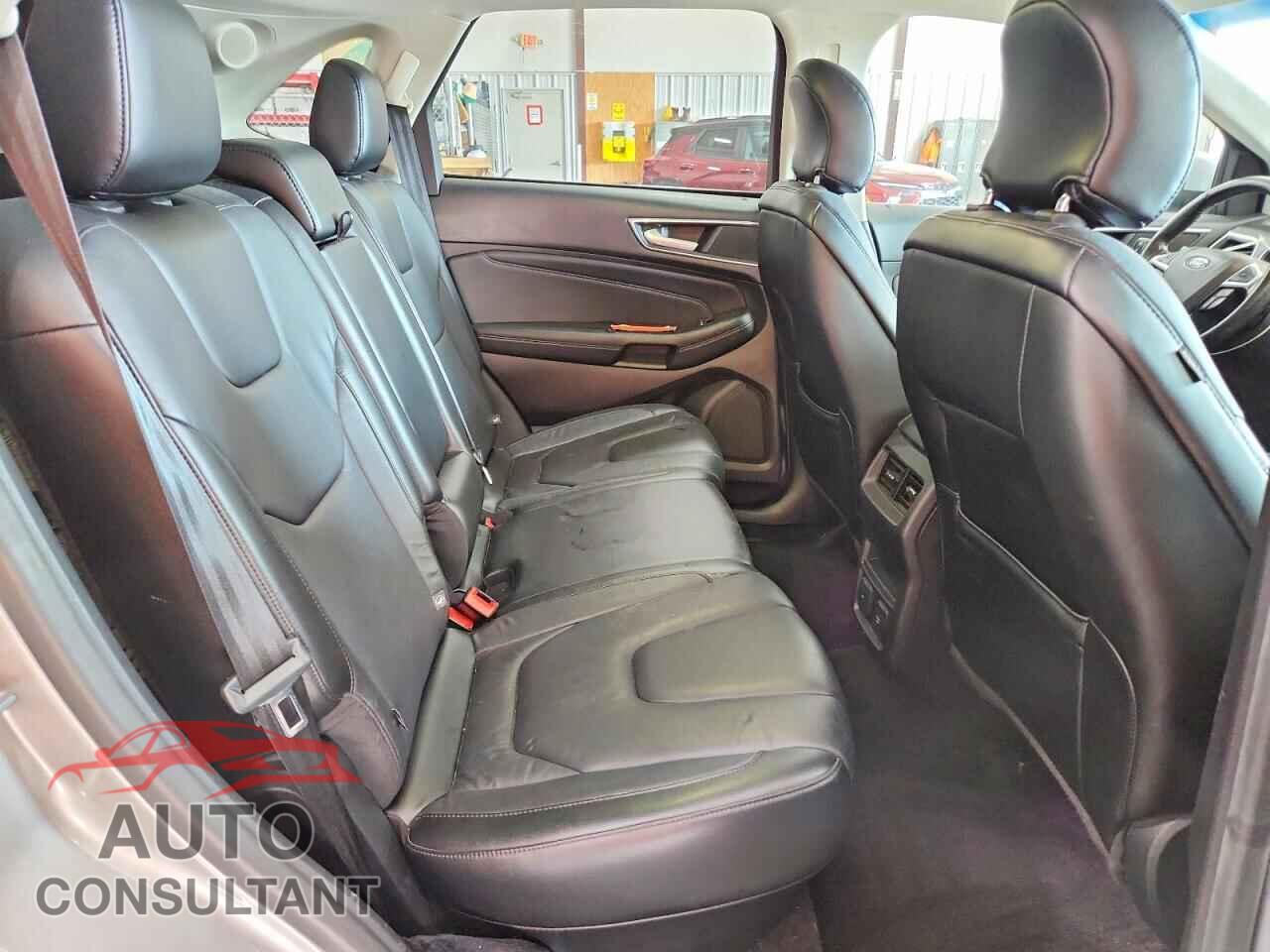 FORD EDGE 2015 - 2FMTK3K96FBB32901