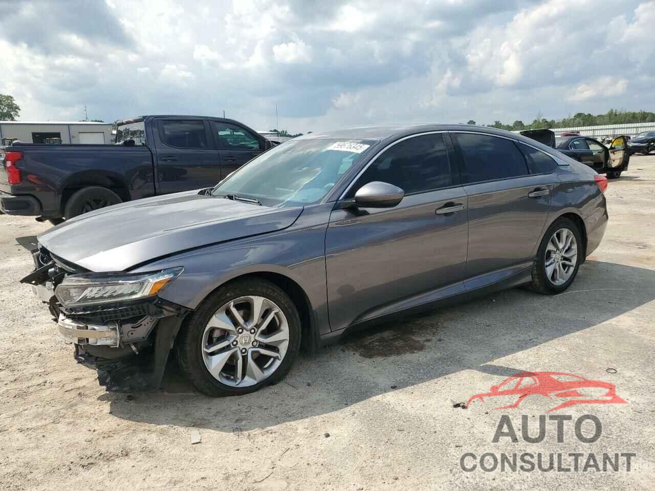HONDA ACCORD 2018 - 1HGCV1F1XJA057565
