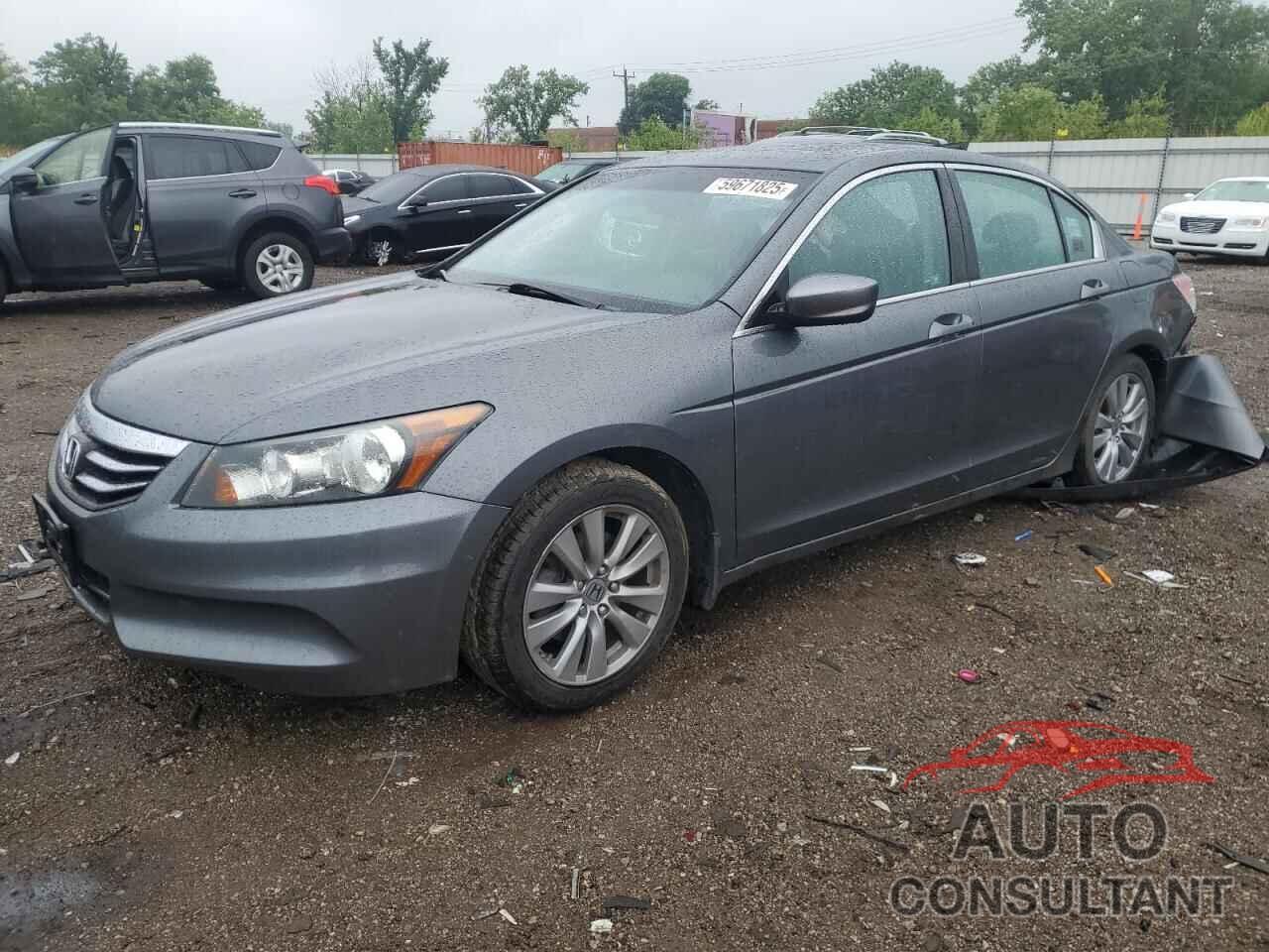 HONDA ACCORD 2012 - 1HGCP2F84CA103228