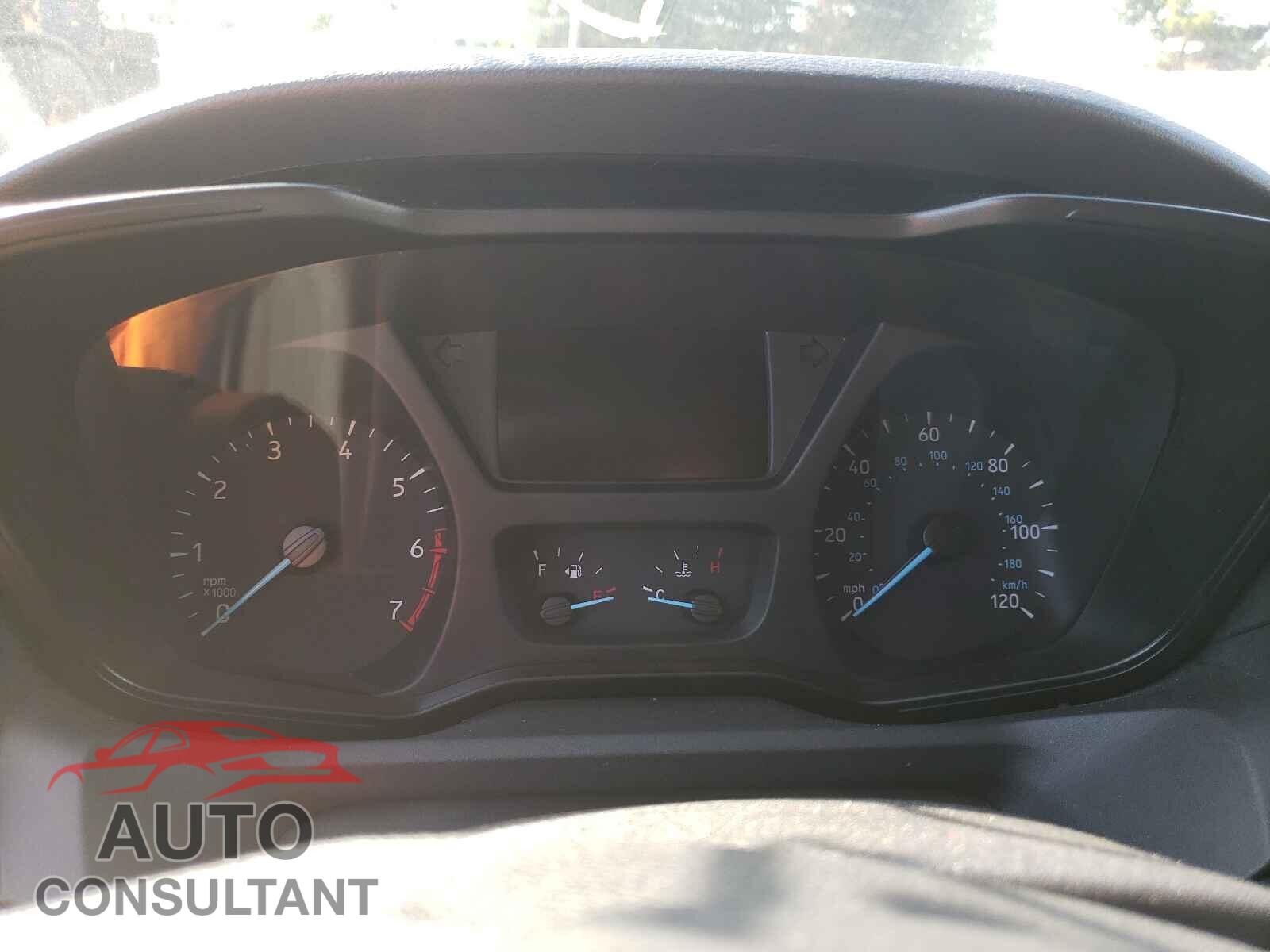 FORD TRANSIT CO 2017 - 1FBAX2CG8HKA44885