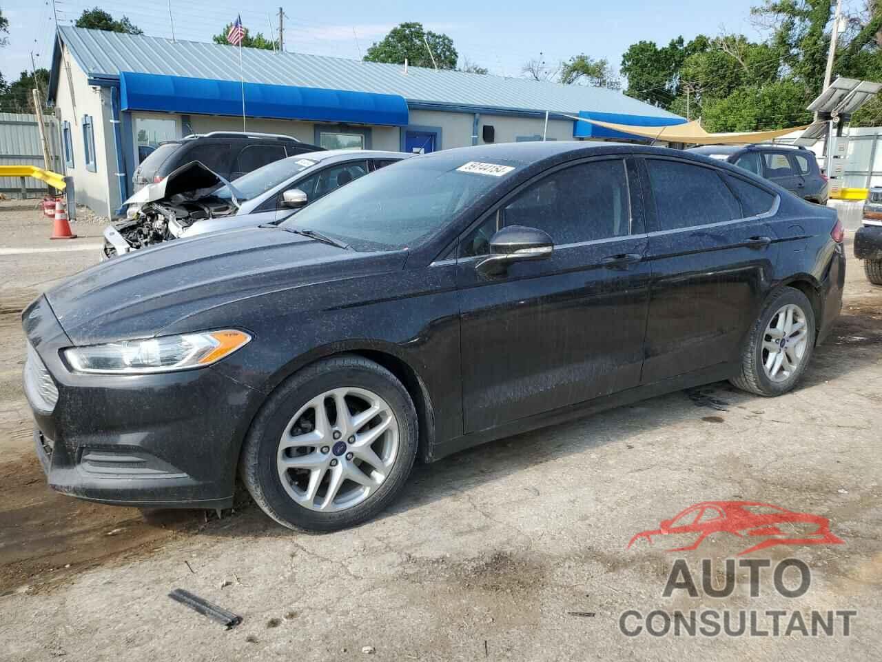 FORD FUSION 2014 - 3FA6P0H79ER113515