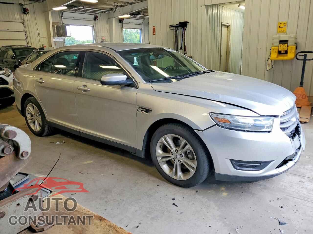 FORD TAURUS 2014 - 1FAHP2E85EG113505