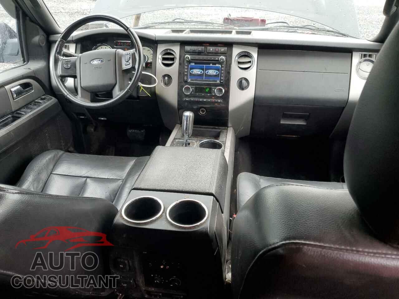 FORD EXPEDITION 2012 - 1FMJU2A59CEF08422