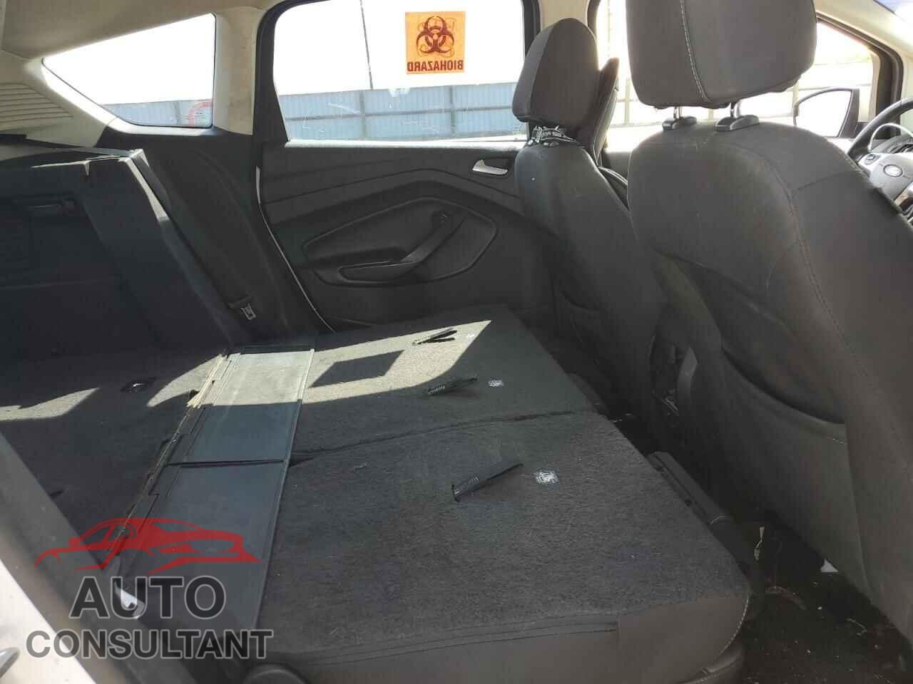 FORD CMAX 2014 - 1FADP5AU2EL512494