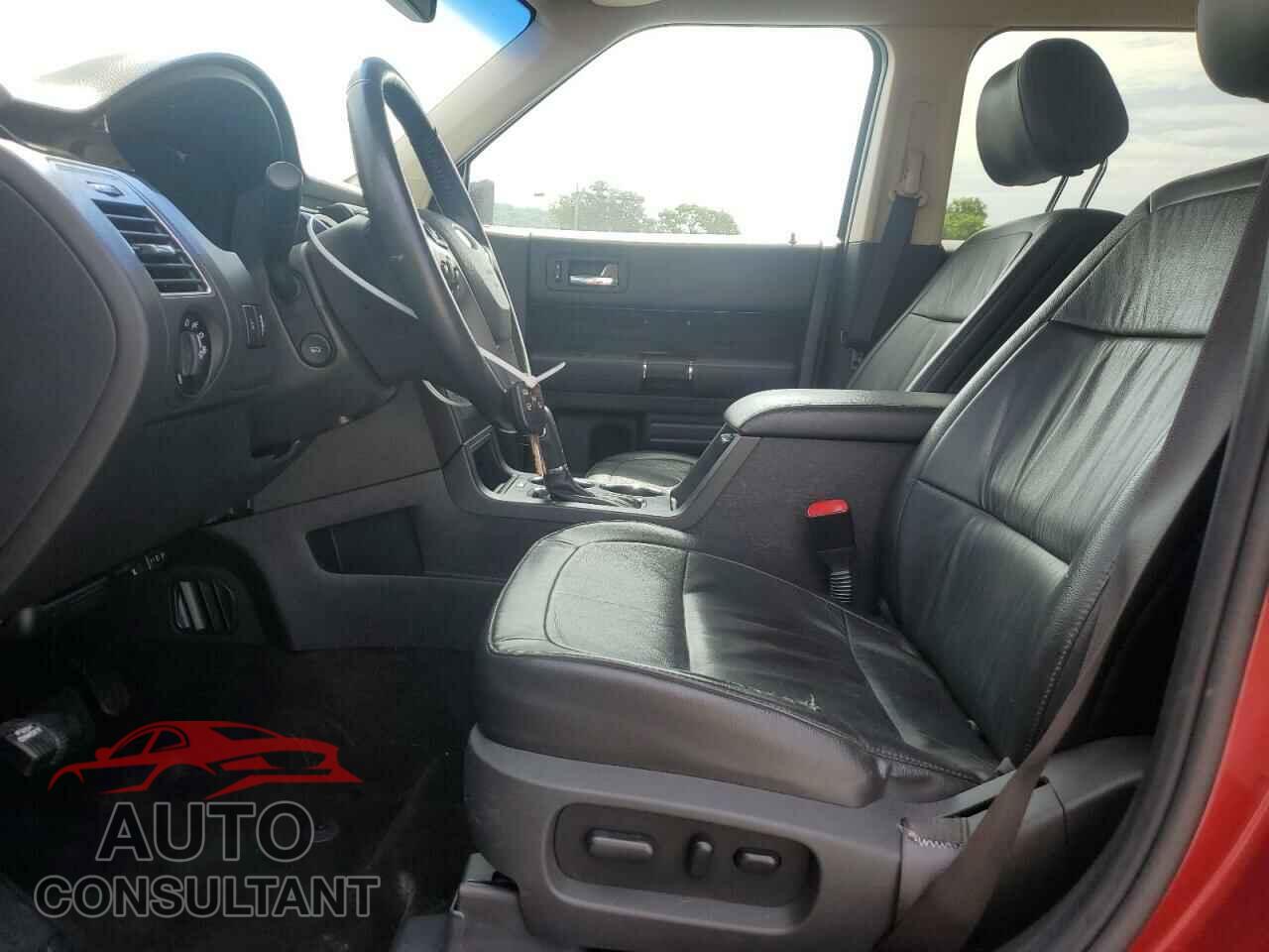 FORD FLEX 2014 - 2FMGK5C83EBD14802