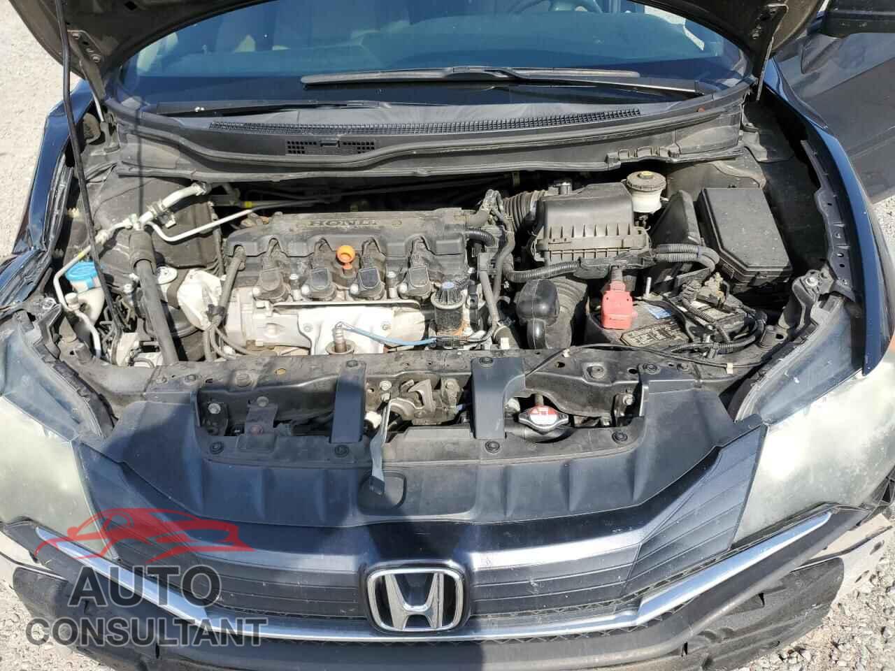 HONDA CIVIC 2014 - 2HGFG3B84EH518577