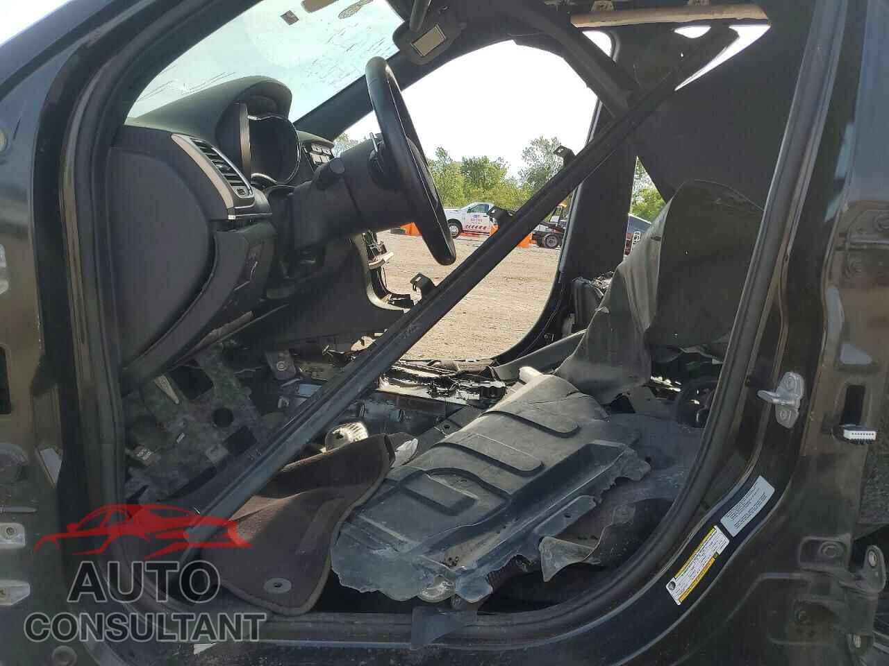 JEEP CHEROKEE 2015 - 1C4RJFBG3FC876148