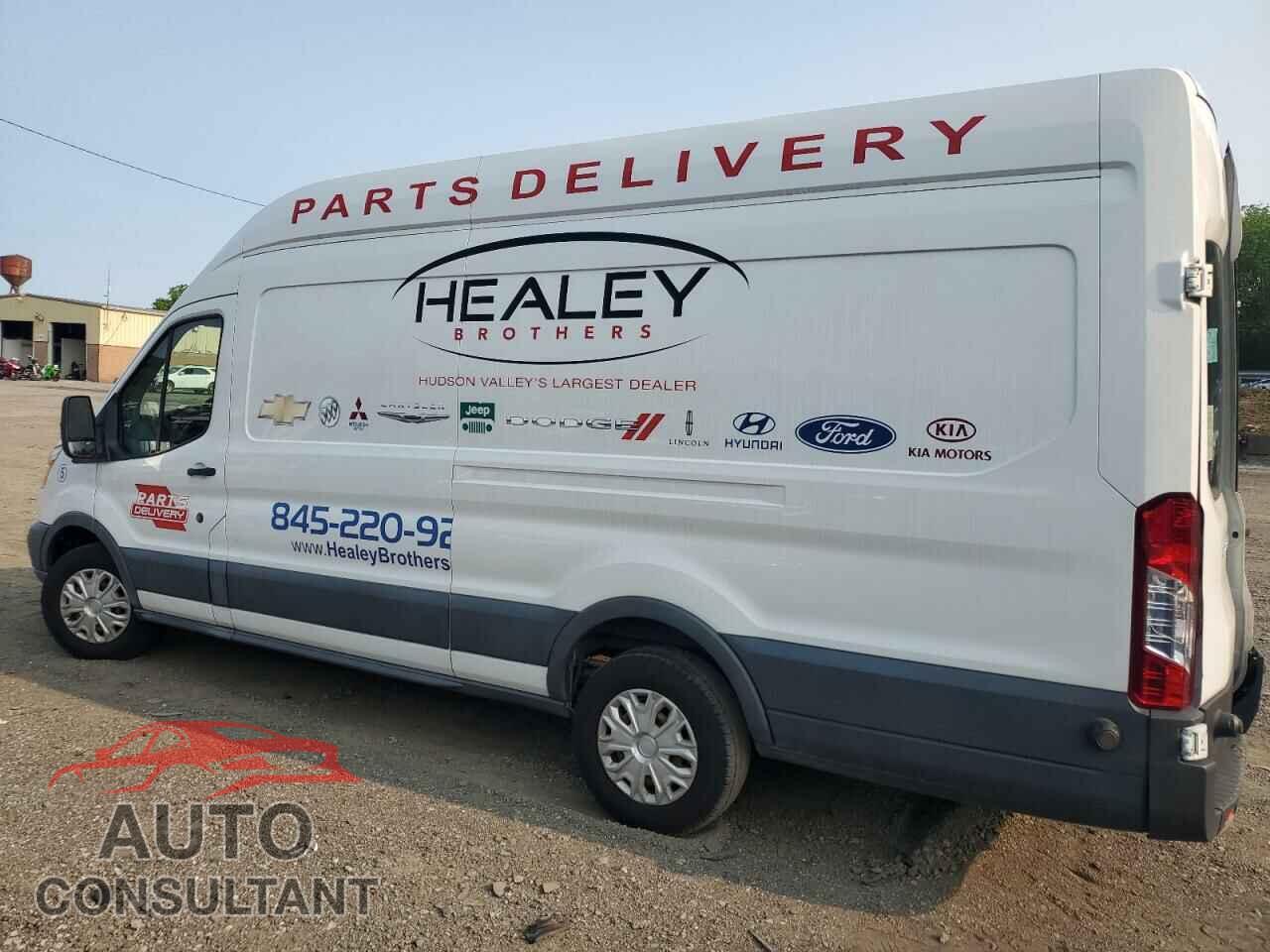 FORD TRANSIT 2016 - 1FTYR3XV8GKA42975