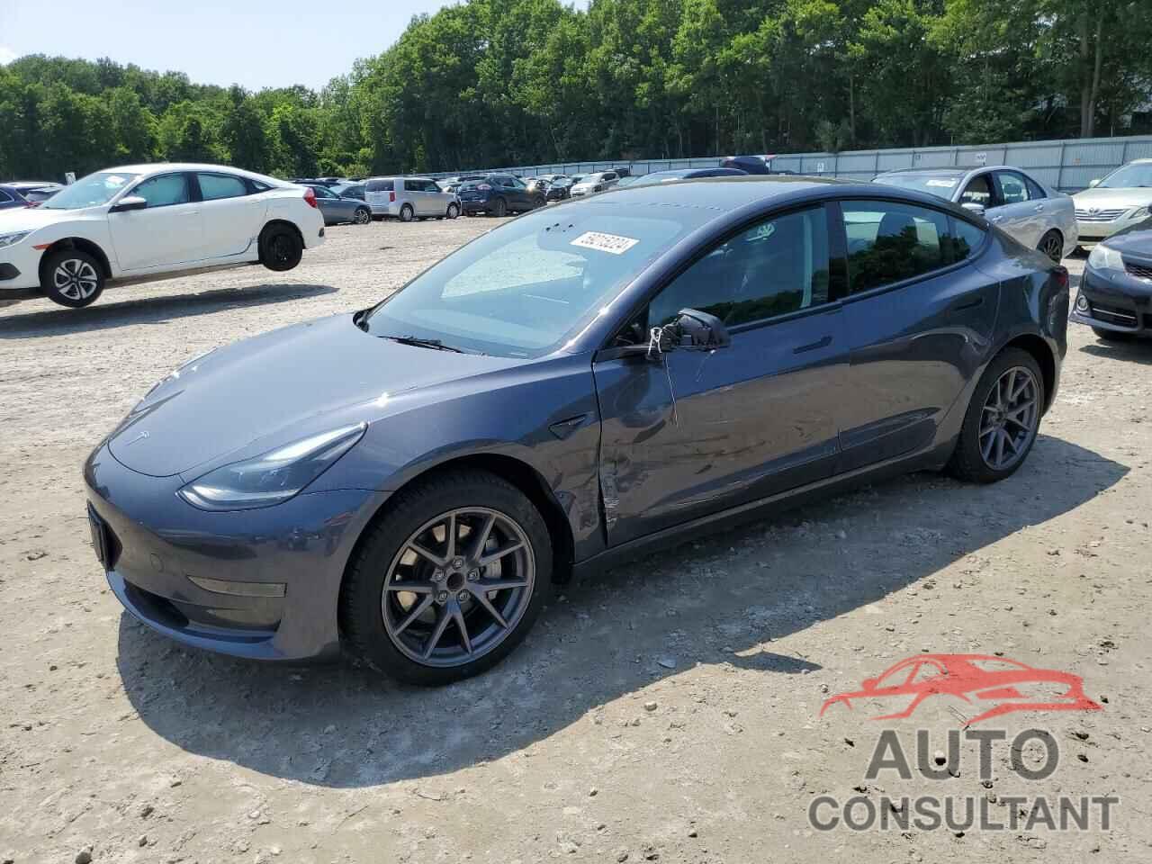 TESLA MODEL 3 2023 - 5YJ3E1EA1PF508222