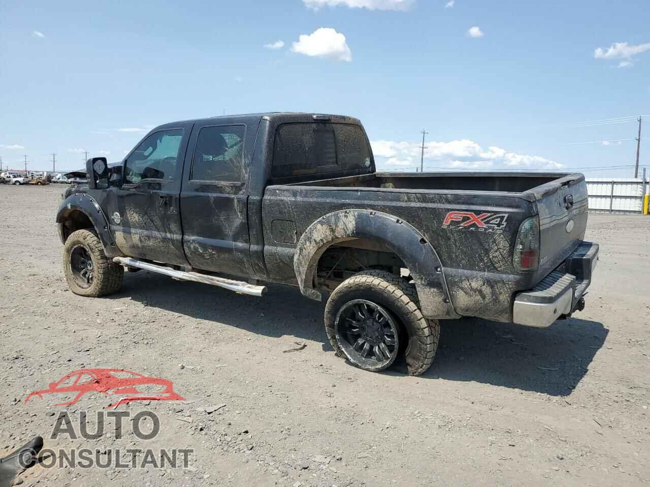 FORD F250 2012 - 1FT7W2BT3CEC29313