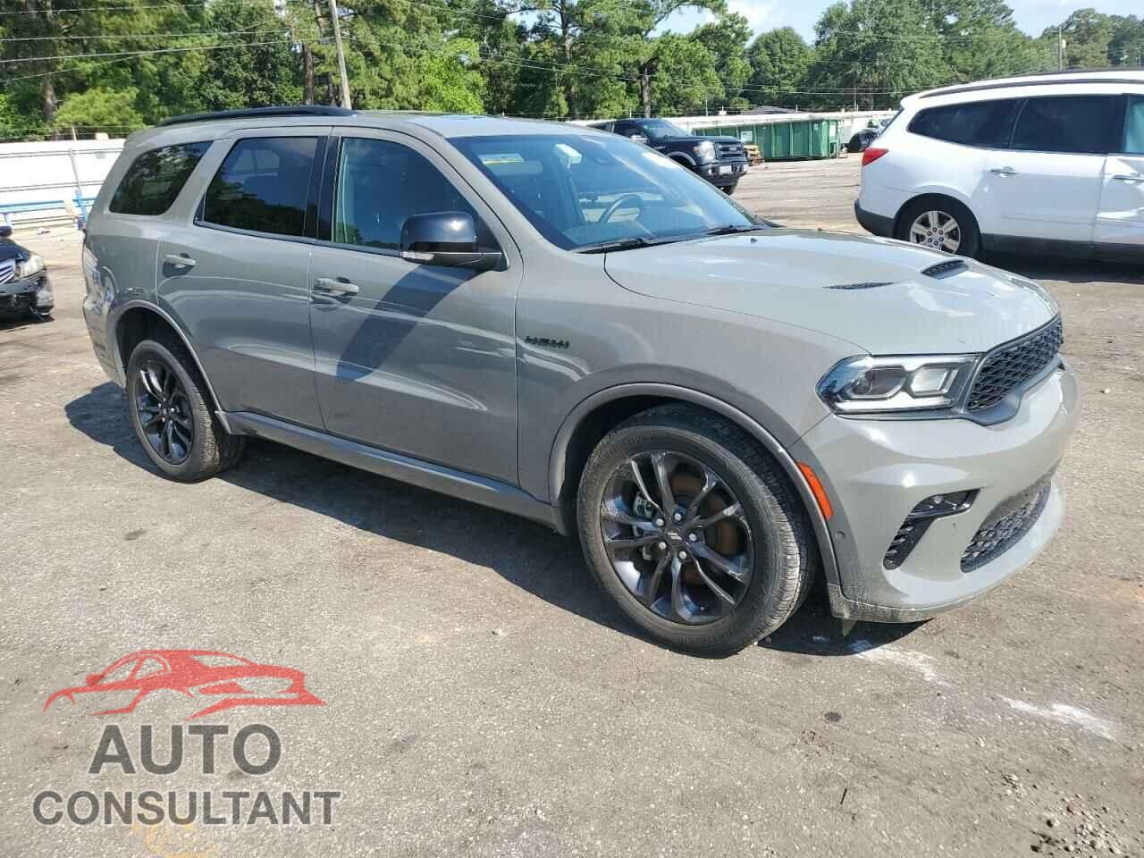 DODGE DURANGO 2023 - 1C4SDHCT3PC567488