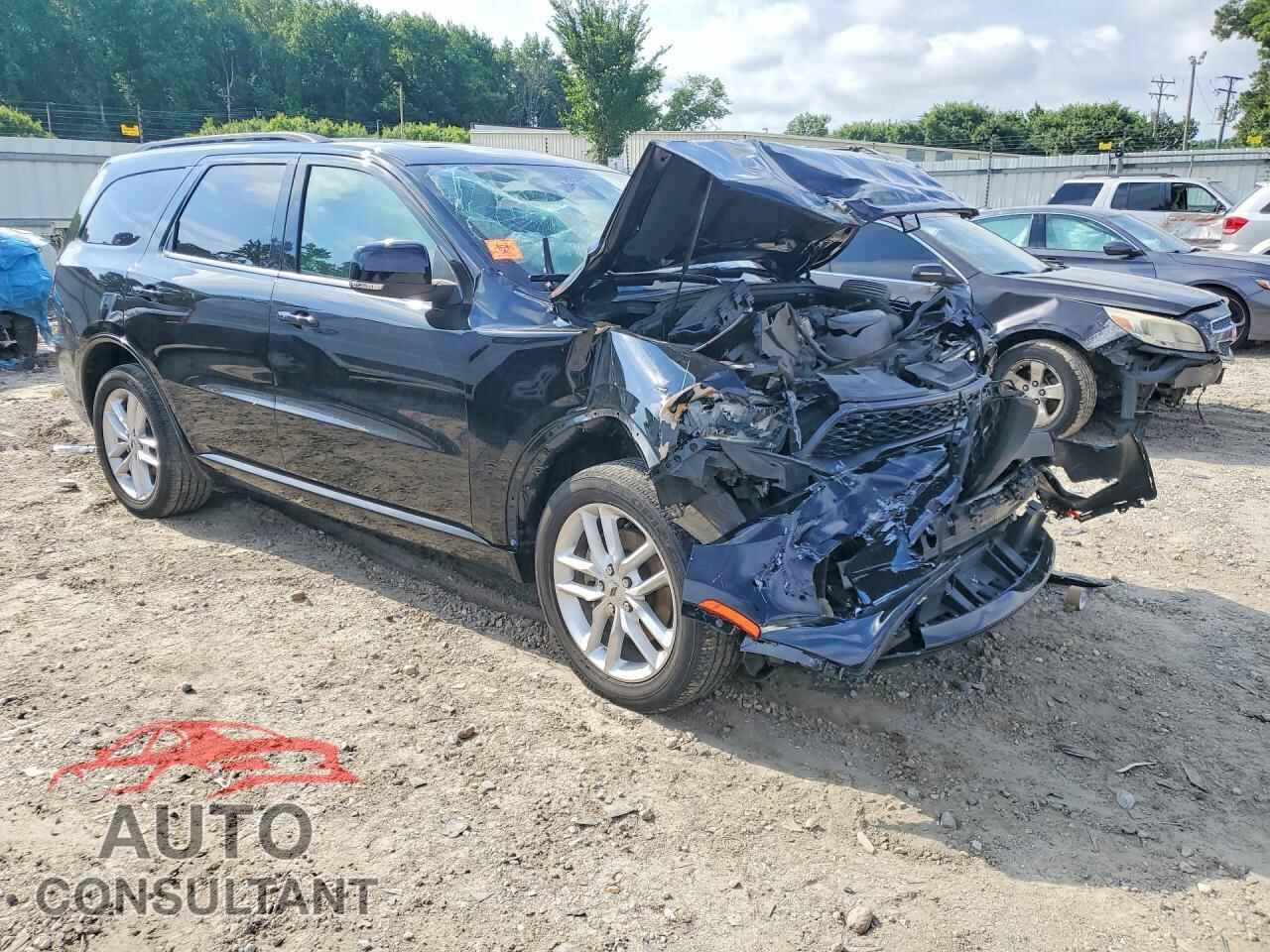DODGE DURANGO 2023 - 1C4RDJDG8PC572242