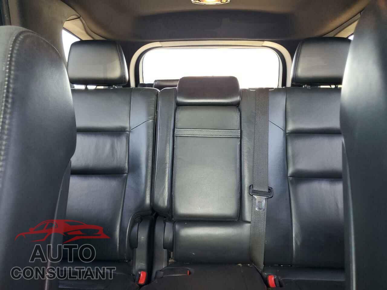 DODGE DURANGO 2017 - 1C4RDJDG9HC879159