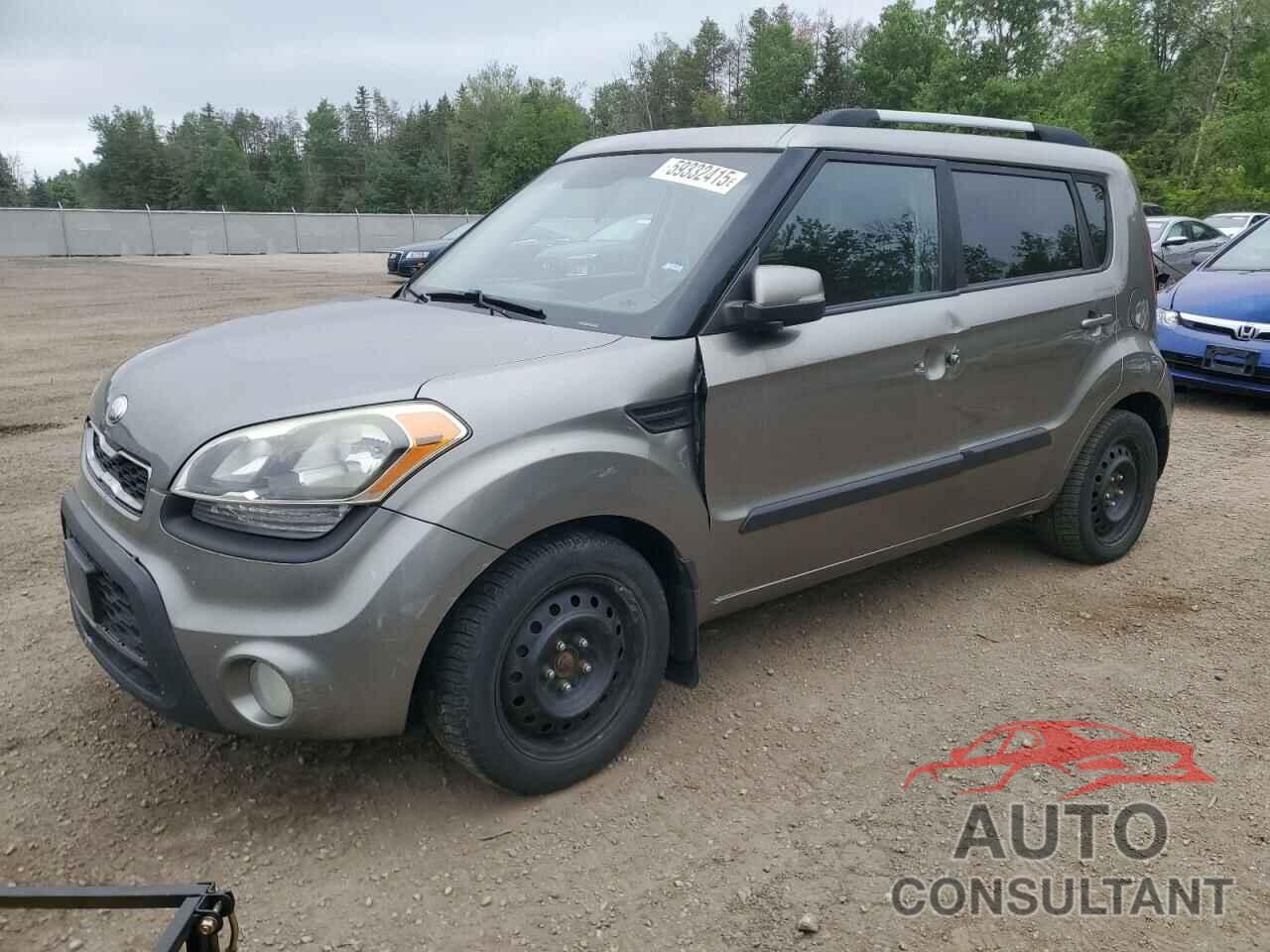 KIA SOUL 2013 - KNDJT2A60D7597013