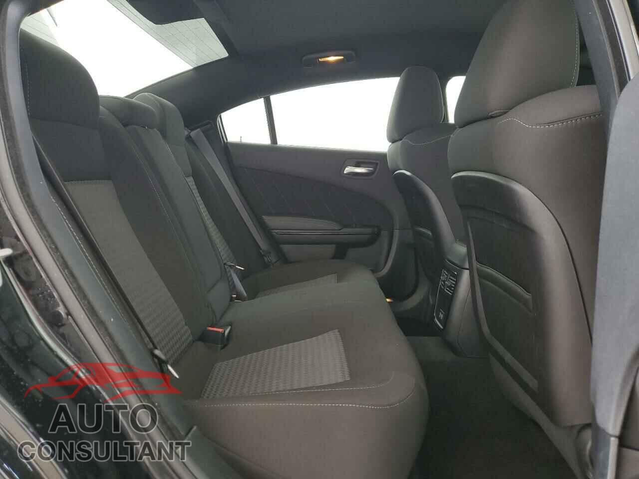 DODGE CHARGER 2023 - 2C3CDXHG8PH615806