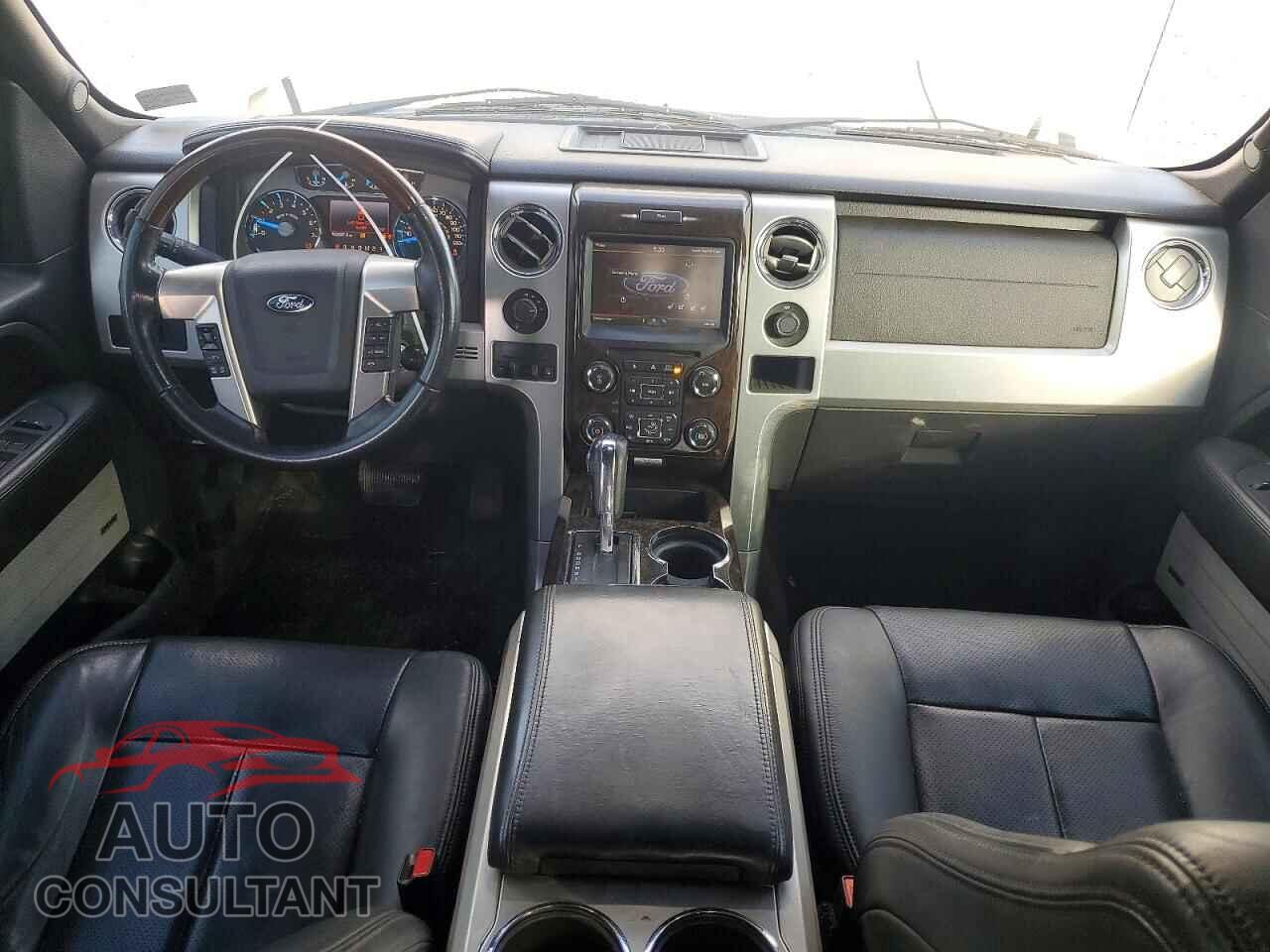 FORD F150 2013 - 1FTFW1ET0DFD28409
