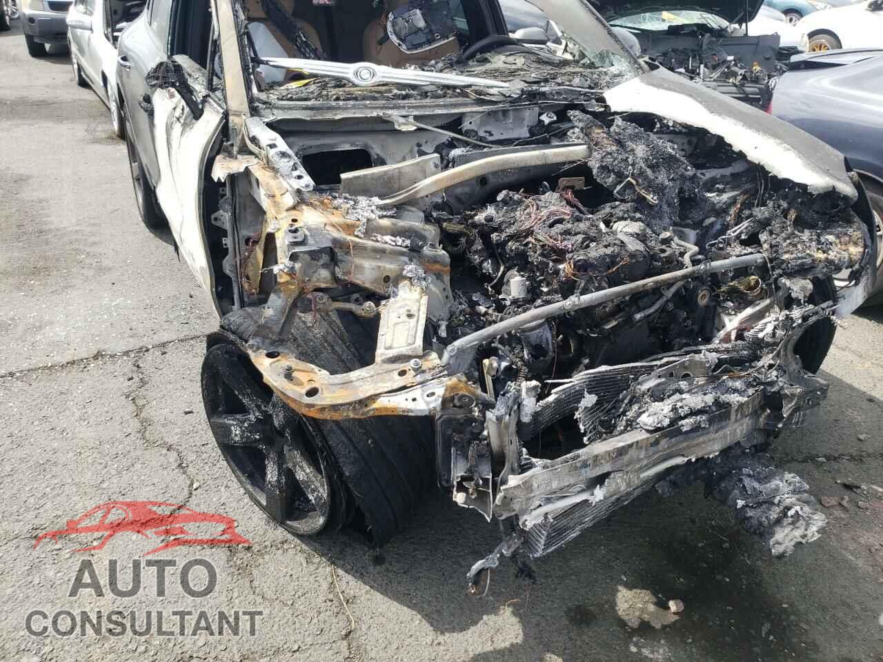 PORSCHE MACAN 2020 - WP1AA2A5XLLB01801